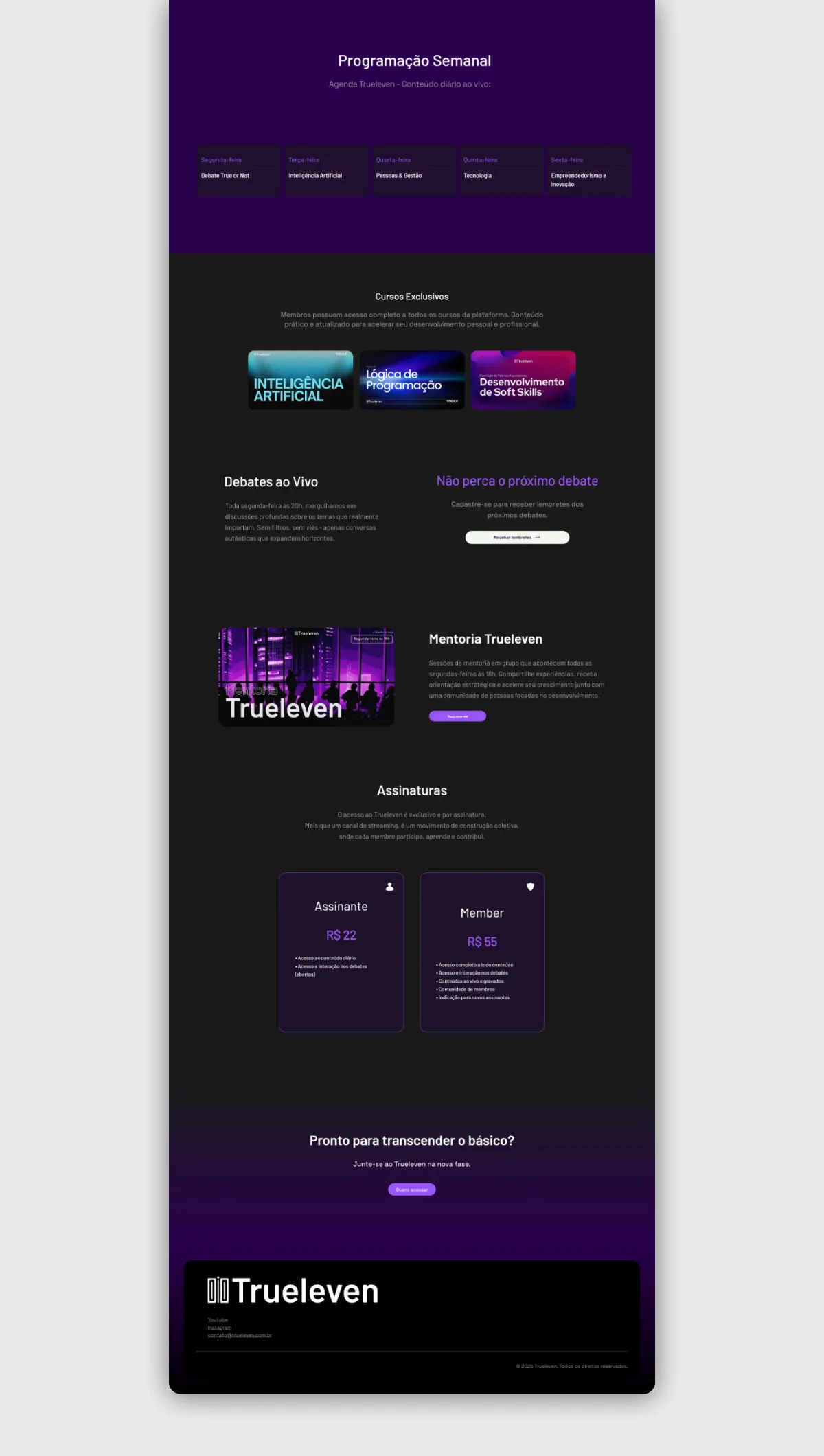 Site Desktop 2